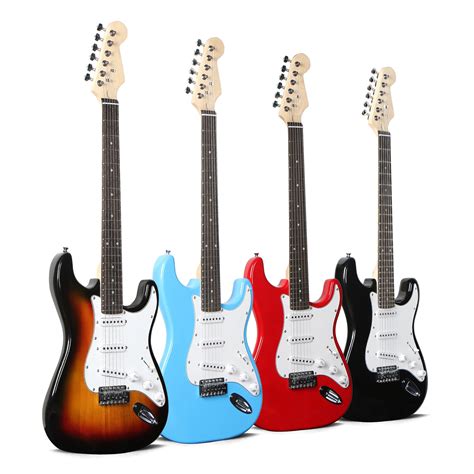 why are halo guitars made in china